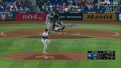 大谷翔平、第四打席で同点タイムリーツーベース！！！！！！！！！！！！！！！！！！