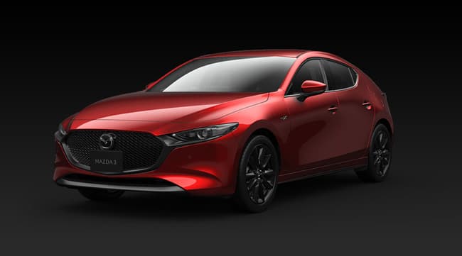 年収400万貯金180万だけどマツダ3って車が欲しい