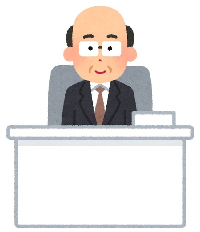 大企業の部長ってどれだけ凄いの？