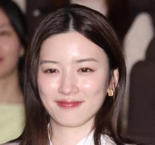 永野芽郁、ノーダメージ