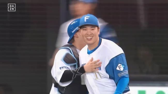 【日本ハム対楽天8回戦】日本ハム、29年ぶり両リーグ最速20勝！楽天を3タテ＆4連勝で最多貯金6！古林が98球”マダックス”で2勝目！吉田が初球先頭打者弾！