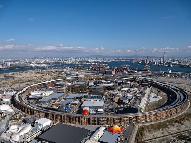 大阪万博「遊ばれなくなったぬいぐるみでベンチ作りました」→ポケモンぬいぐるみを使用し炎上