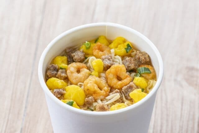 カップ麺に加えると美味いもの教えて欲しい