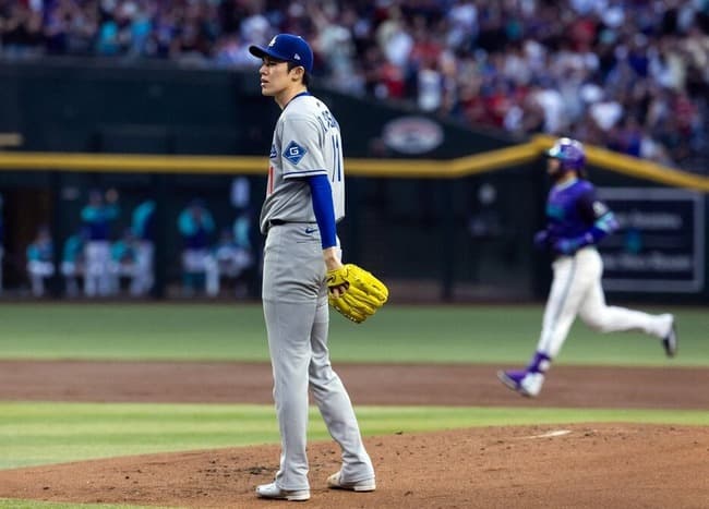 ロバーツ監督「佐々木朗希のマイナー落ちは考えてない。調整ならメジャーの打者でやればいい」