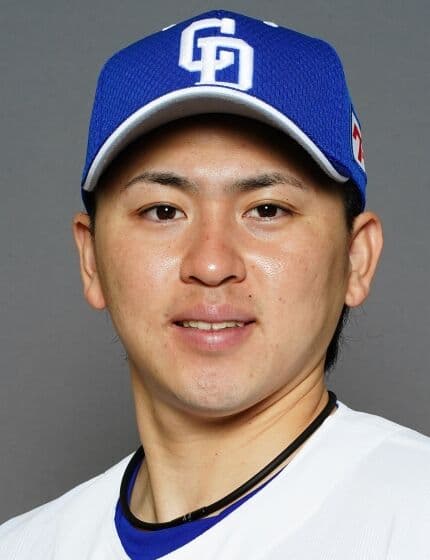 中日ドラゴンズ🐉、見たことも聞いたこともない奴が先発へ