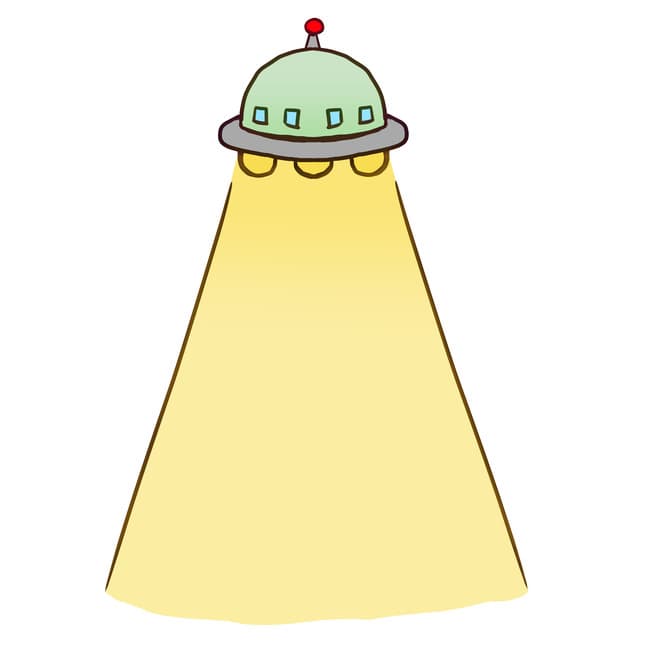 すまん、なんで80億総カメラマン時代になったらUFOが出てこんなったんや？🥺