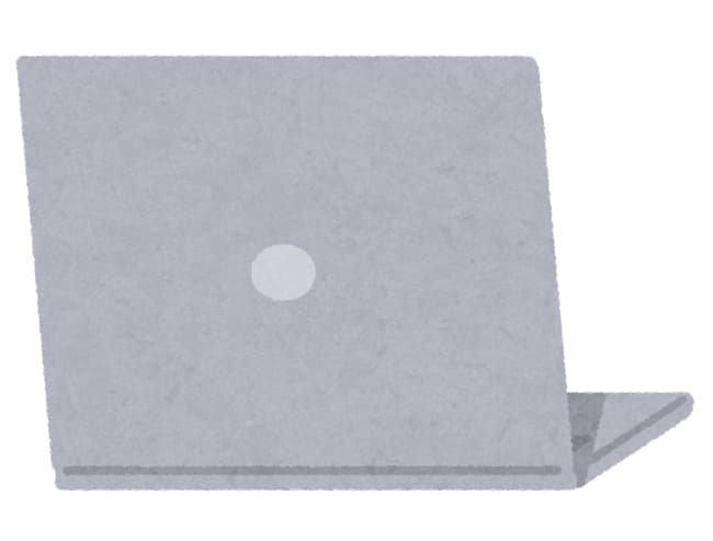 家のパソコンってみんな何に使ってるの？