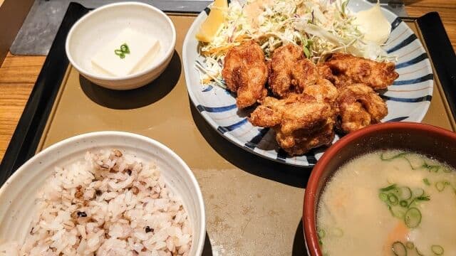 ご飯、豚汁←こいつらにピッタリなメインディッシュ