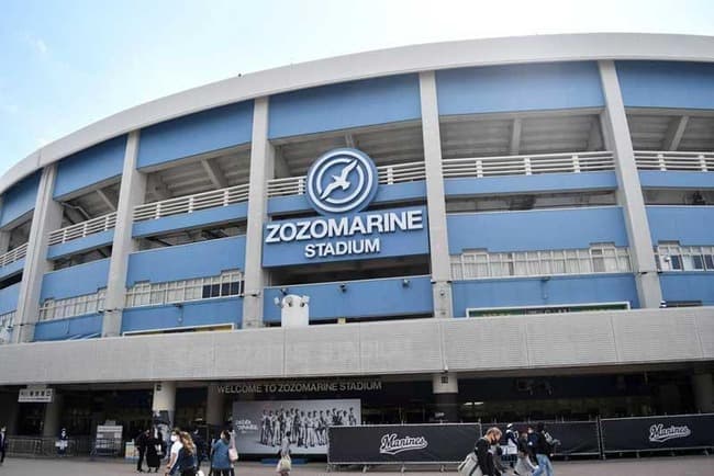 ZOZOマリンスタジアムが建て替え、施主は千葉県と千葉市wwwwww