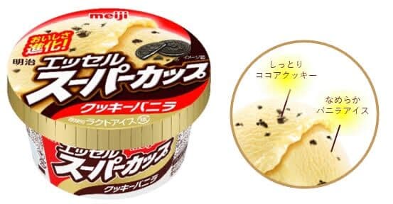 スーパーカップで一番美味い味、決まる