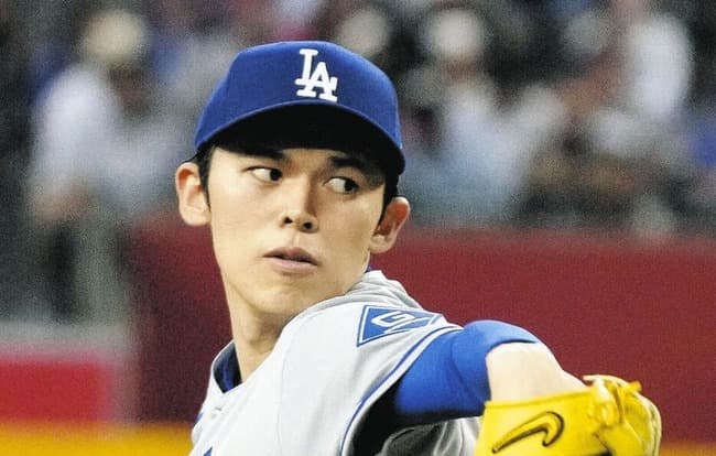 【悲報】米メディア、佐々木朗希にブチギレ「マイナーに送れ！今のままじゃお話にならない」