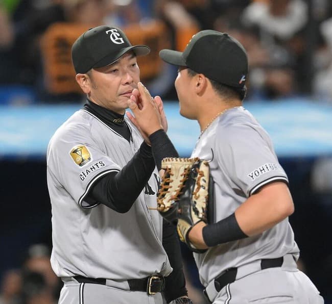 巨人・阿部監督　４番不在に悩み吐露「４番に入るとみんな振りが大きくなっちゃうね。考えとくわ」吉川に続いてキャベッジも結果出ず