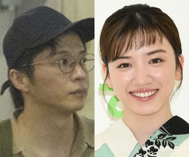 【テレビ】  「広末はあんなにやったのに」永野芽郁＆田中圭の不倫報道をワイドショーが『全スルー』に募るネットの違和感