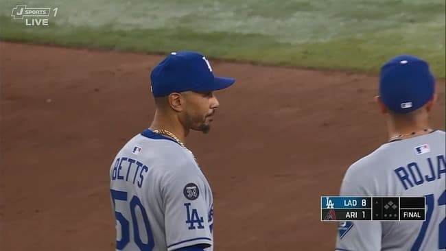 【MLB】ドジャース快勝で再び首位に浮上　大谷翔平は5打数2安打1打点　9試合連続安打で打率.308