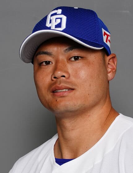 中日ドラゴンズ細川成也さん、開幕からずっと不調