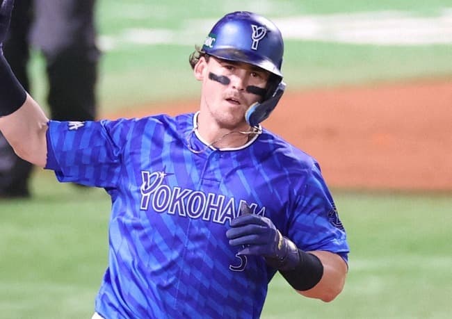 DeNA　故障離脱のオースティンと桑原将志が5日の中日戦から1軍復帰　打線の起爆剤として期待