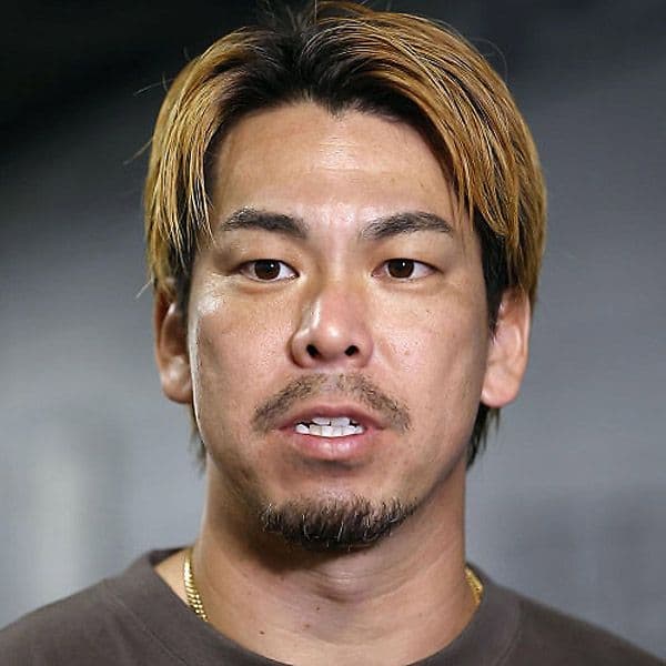 【ゲンダイ】オリ&ソフトBが前田健太獲得へ虎視眈々！日米交渉ついに解禁も古巣広島に強力対抗馬出現で争奪戦に