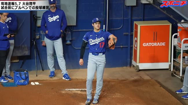 【急募】大谷がピッチャーをやるメリット