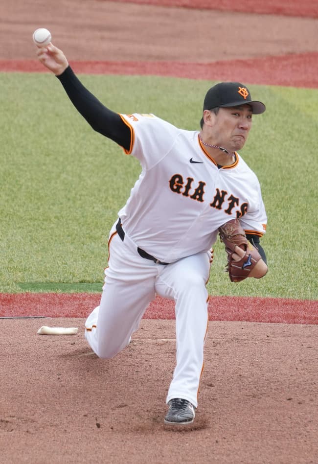 【朗報】田中将大さん、2軍で2回無失点の好投wwwwwwwwwwwwwwww