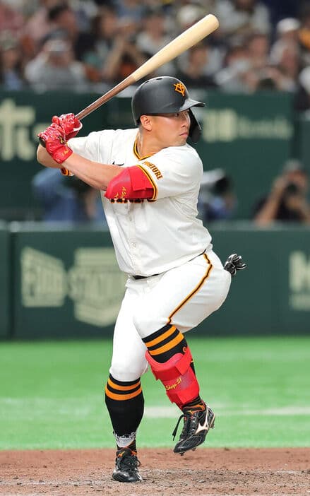 駒田三軍監督「浅野翔吾はチーム打撃などへの意識が先走ってスケールが小さくなってた」