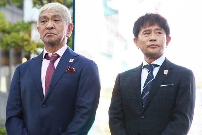 ダウンタウンのネット配信サービス開始報道に小籔千豊「僕らが思ってたダウンタウンの未来じゃない」