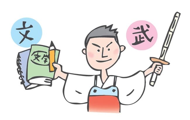 文武両道なプロ野球選手