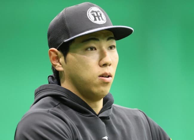 阪神　育成ドラ１・工藤が１軍昇格へ　開幕１軍も制球乱れ抹消　ウエスタン４試合で防御率４・０５