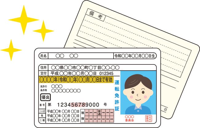 バカ「ゴールド免許は運が良いだけ」←これ