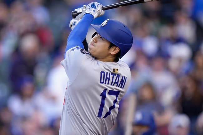 【MLB】大谷翔平、直近7試合で打率.194　まさかの“マイナス指標”も付く不振　ロバーツ監督も苦言「ショウヘイは頑張りすぎている」