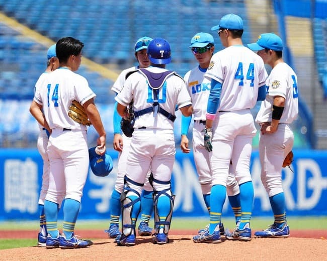 【六大学】東大が開幕8連敗で55季連続の最下位が決定