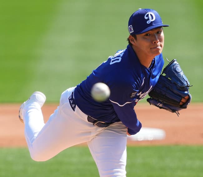 【朗報】明日の山本由伸VSスキーンズのドジャース戦、全米中継されることが判明wwwwwwwwwwww