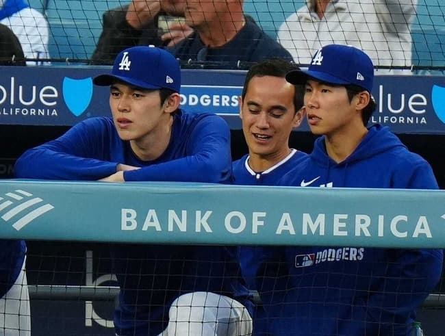 元ド軍トレーナー明かす　朗希の故障、完治はかなり困難　悪化すれば最悪手術　再発防止には…