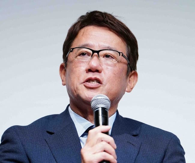 古田敦也氏「内野ゴロがヒットに」　イチロー選手の凄さ語る　シリーズ対戦では野村監督がまさかの