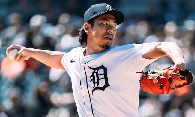 タイガースから解雇された前田健太の生きる道ってまだある？