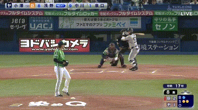 【ヤクルト対巨人8回戦】今季初スタメンの巨人・浅野翔吾、今季初安打が今季第１号ソロホームラン！！！！！！！！！！！！！！！！！！！！！！！！