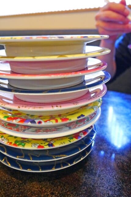 お前ら回転寿司最高何枚食える