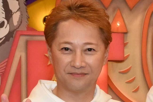 橋下徹氏、中居正広氏は『自分が悪いんだ』と思っていたけど..　ここにきての反論は「周りの法律家たちが『おかしいよね』って」
