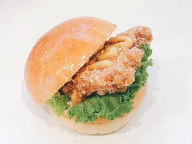 チキンタツタってそんなにおいしいか？