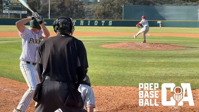 ダルビッシュの息子、ダルビッシュ匠瑛(17)のピッチング動画