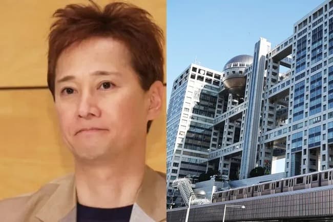 元フジアナAさんが中居正広側の"反論"に胸中告白「これまで聞いていた内容と違うので困惑」「嫌な思いがフラッシュバック」