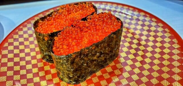 回転寿司に｢これ誰が頼んでるん｣てメニューあるよな