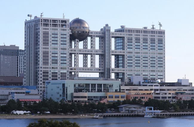 フジテレビ　中居正広氏側の“反論”を受け「コメントは差し控える」　性暴力認定の第三者委に証拠開示求める