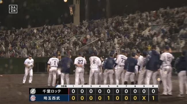 西武ライオンズ 17勝15敗 貯金2←なんG民が最下位予想してたのに踏みとどまってる理由