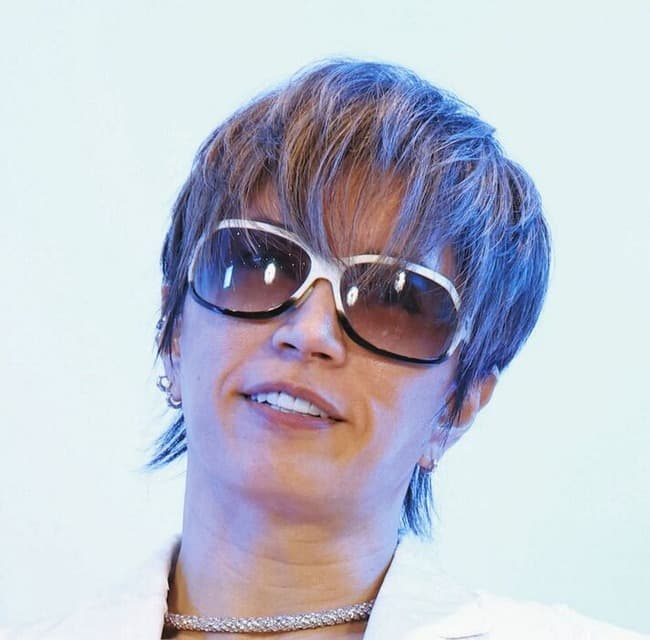GACKT、ネット炎上の”土下座万博”に「気持ち悪いにもほどがある」　「日本の民度が落ちている」
