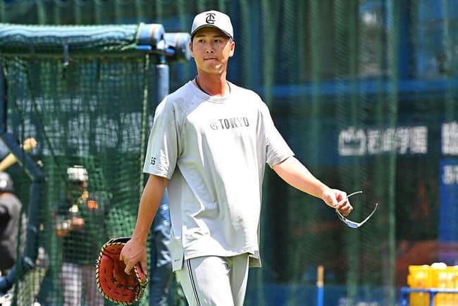 【新潮】巨人球団関係者「実は秋広は阿部監督の大のお気に入り。『泣いて馬謖を斬る』心境なのでは？」