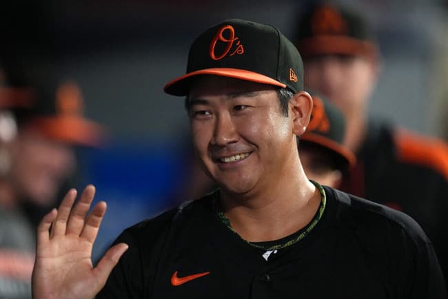 【MLB】「大エース」菅野智之、連敗ストップの無双ぶりに騒然…巨人ファンは悲鳴「頼む帰ってきてくれ」