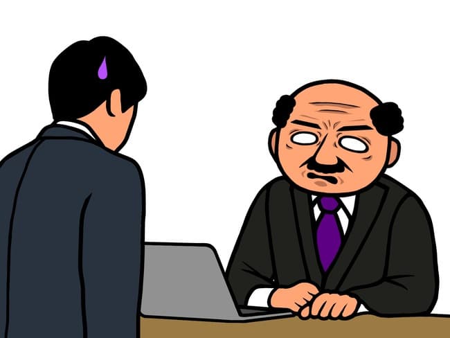 「老害」って言葉嫌いだったけど最近理解できるようになった。退職代行理解できない奴は老害やわ