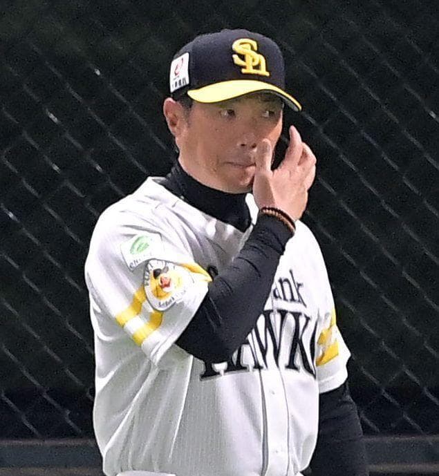 ソフトバンク小久保監督が試合後緊急ミーティング「明日からまた新しい月が始まる。気持ちを切り替えて」
