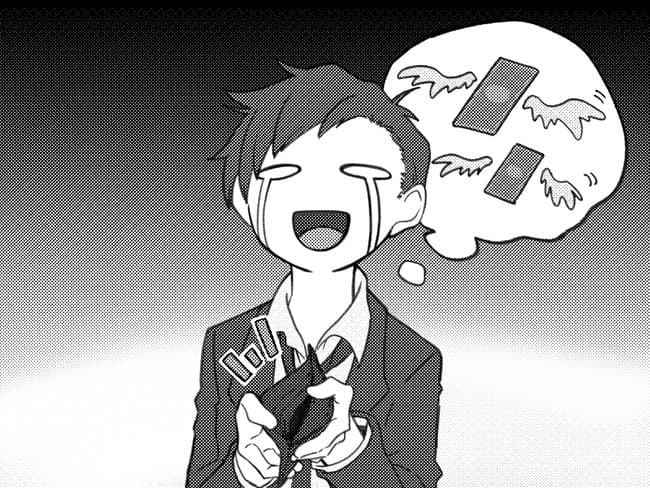 35歳非正規年収300万のワイがここから逆転する方法