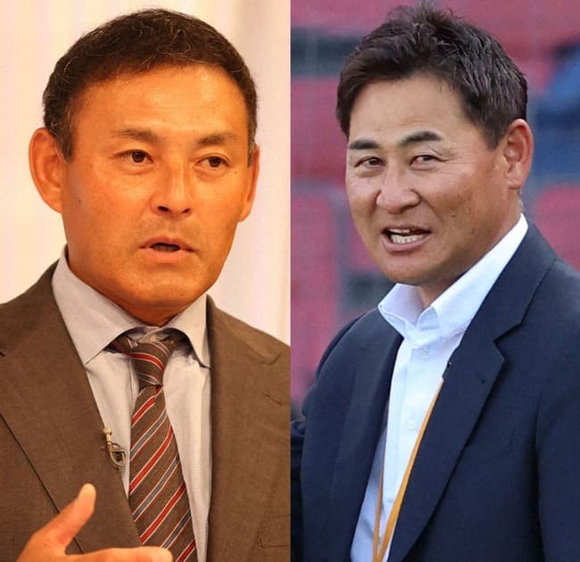 川上憲伸(50)「僕は引退しますって一言も言ったことない」現在もオファー待ち